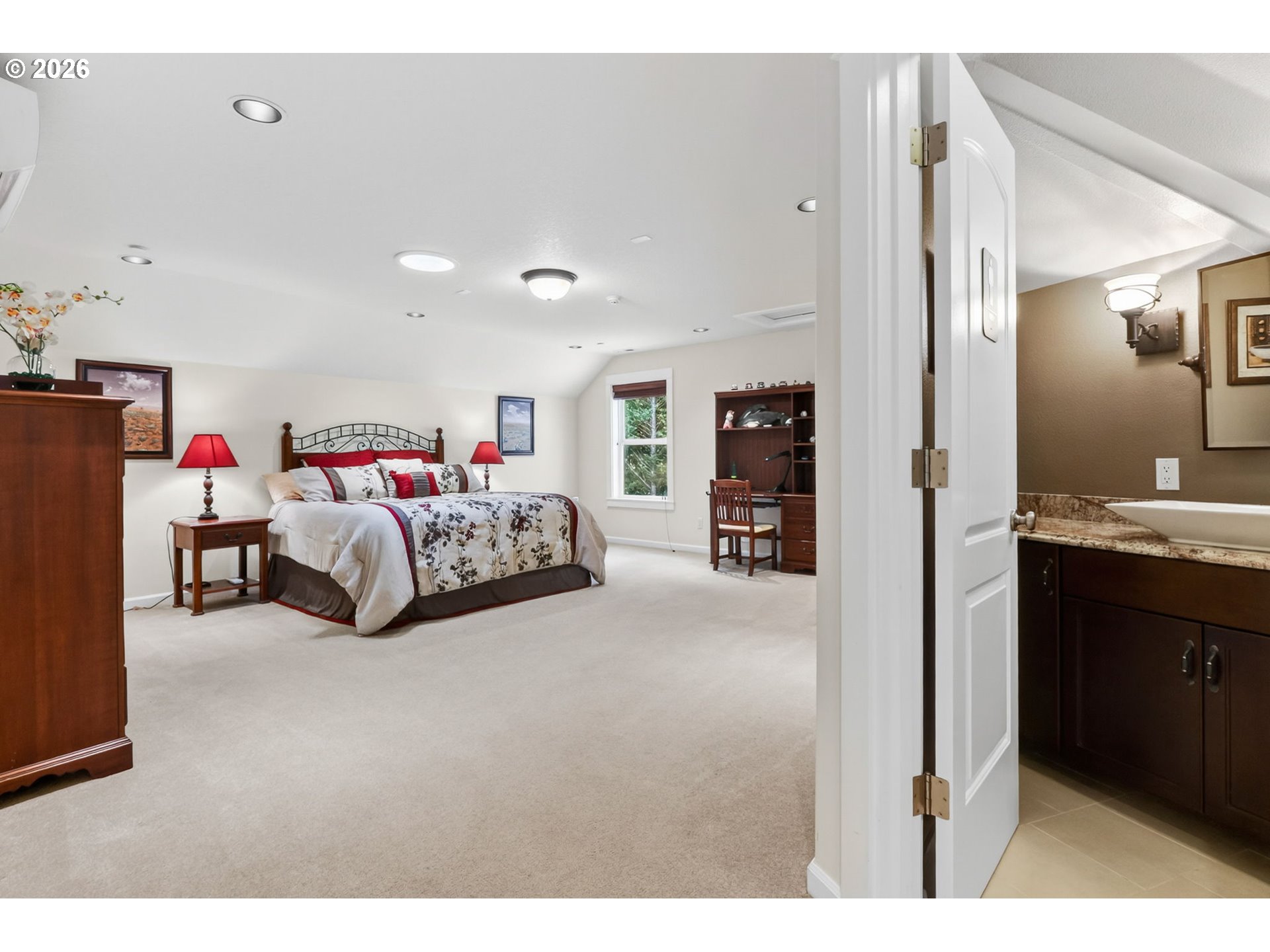 16700 Southwest Parrett Mountain Road Sherwood, OR 97140 - Photo 27 of 48