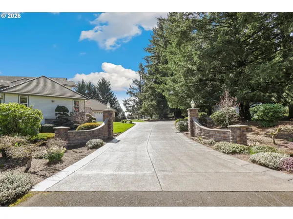 $2,399,000 | 16700 Southwest Parrett Mountain Road, Sherwood, OR 97140