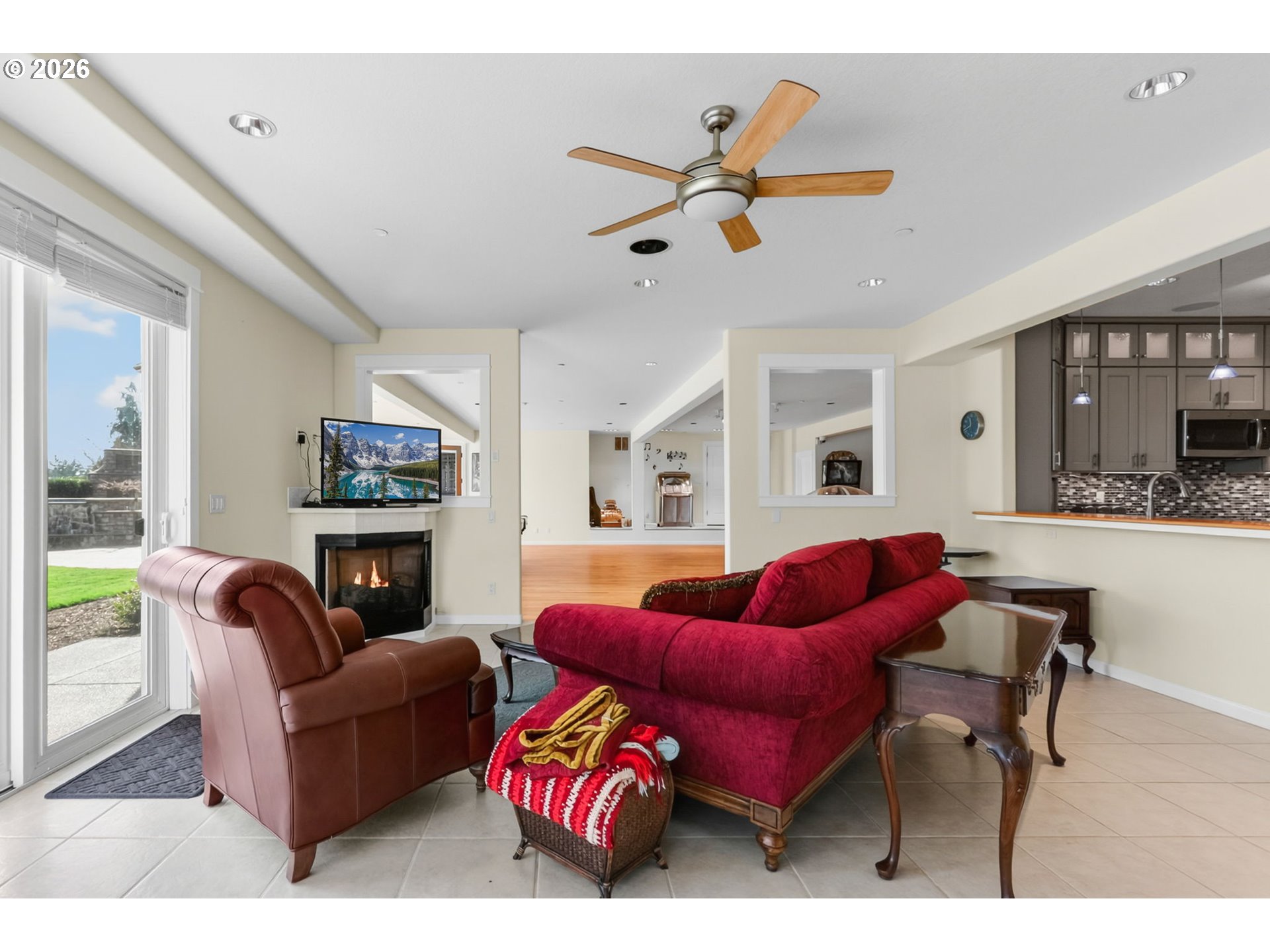 16700 Southwest Parrett Mountain Road Sherwood, OR 97140 - Photo 34 of 48