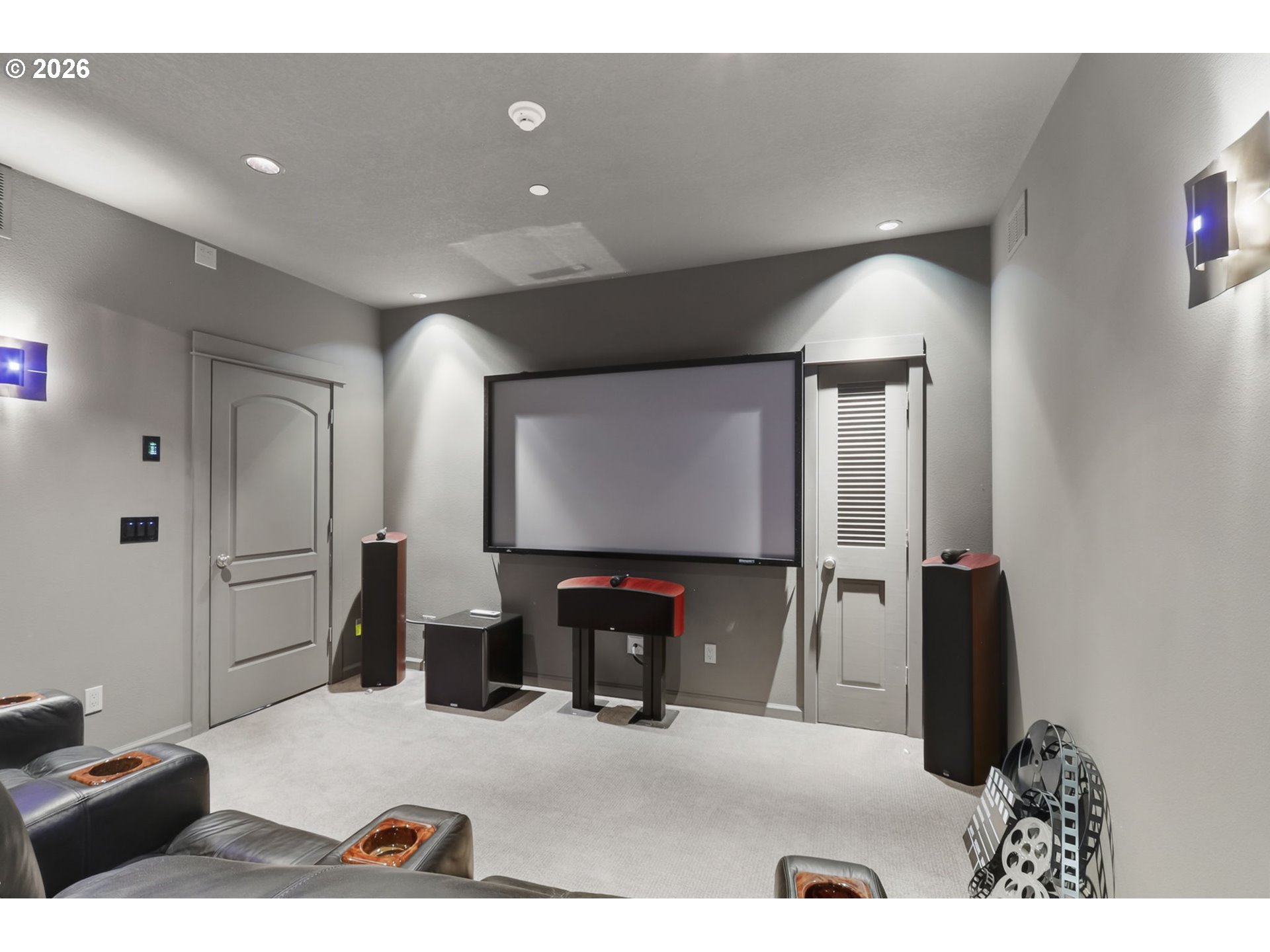 16700 Southwest Parrett Mountain Road Sherwood, OR 97140 - Photo 38 of 48