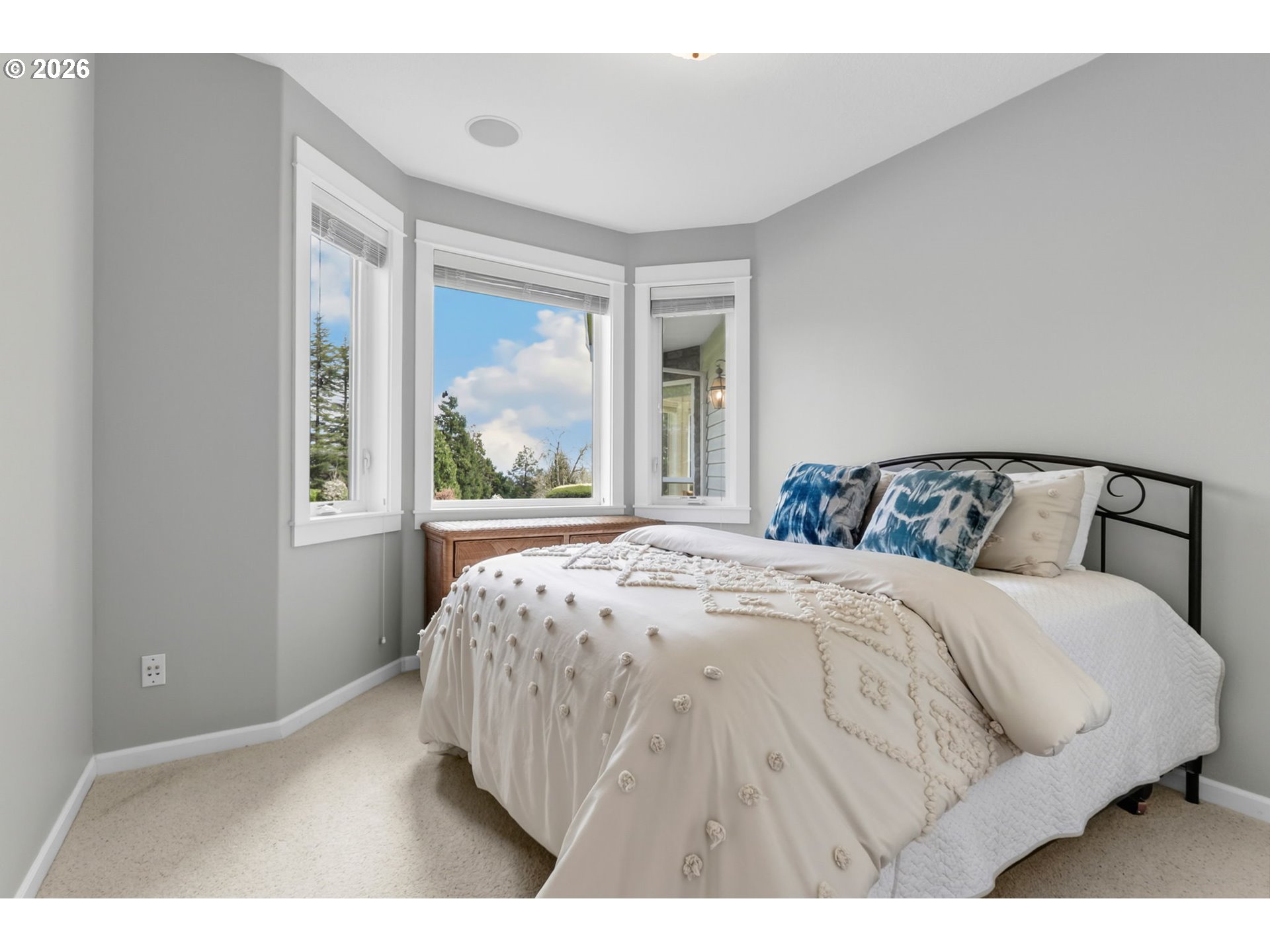 16700 Southwest Parrett Mountain Road Sherwood, OR 97140 - Photo 40 of 48