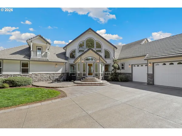 $2,399,000 | 16700 Southwest Parrett Mountain Road, Sherwood, OR 97140