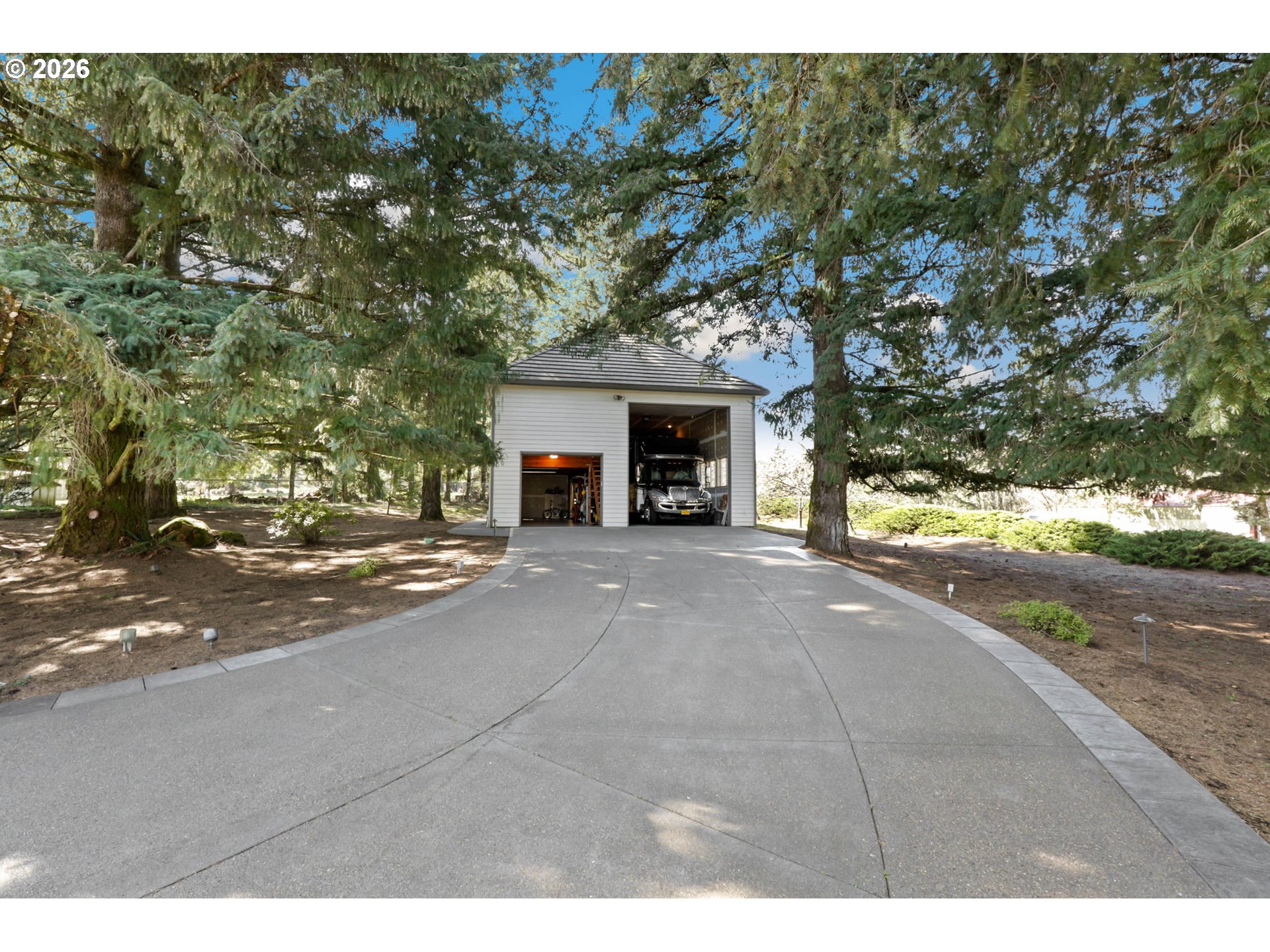 16700 Southwest Parrett Mountain Road Sherwood, OR 97140 - Photo 41 of 48