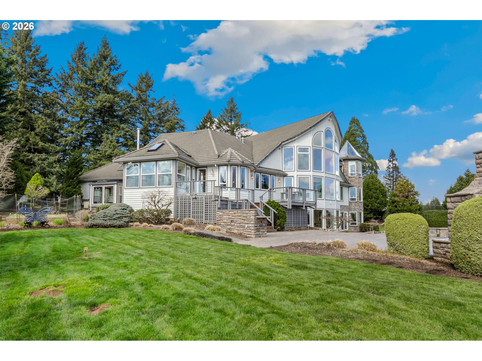 16700 Southwest Parrett Mountain Road Sherwood, OR 97140 - Photo 44 of 48