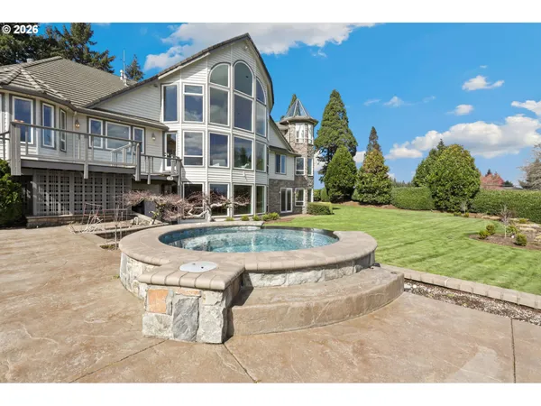 $2,399,000 | 16700 Southwest Parrett Mountain Road, Sherwood, OR 97140
