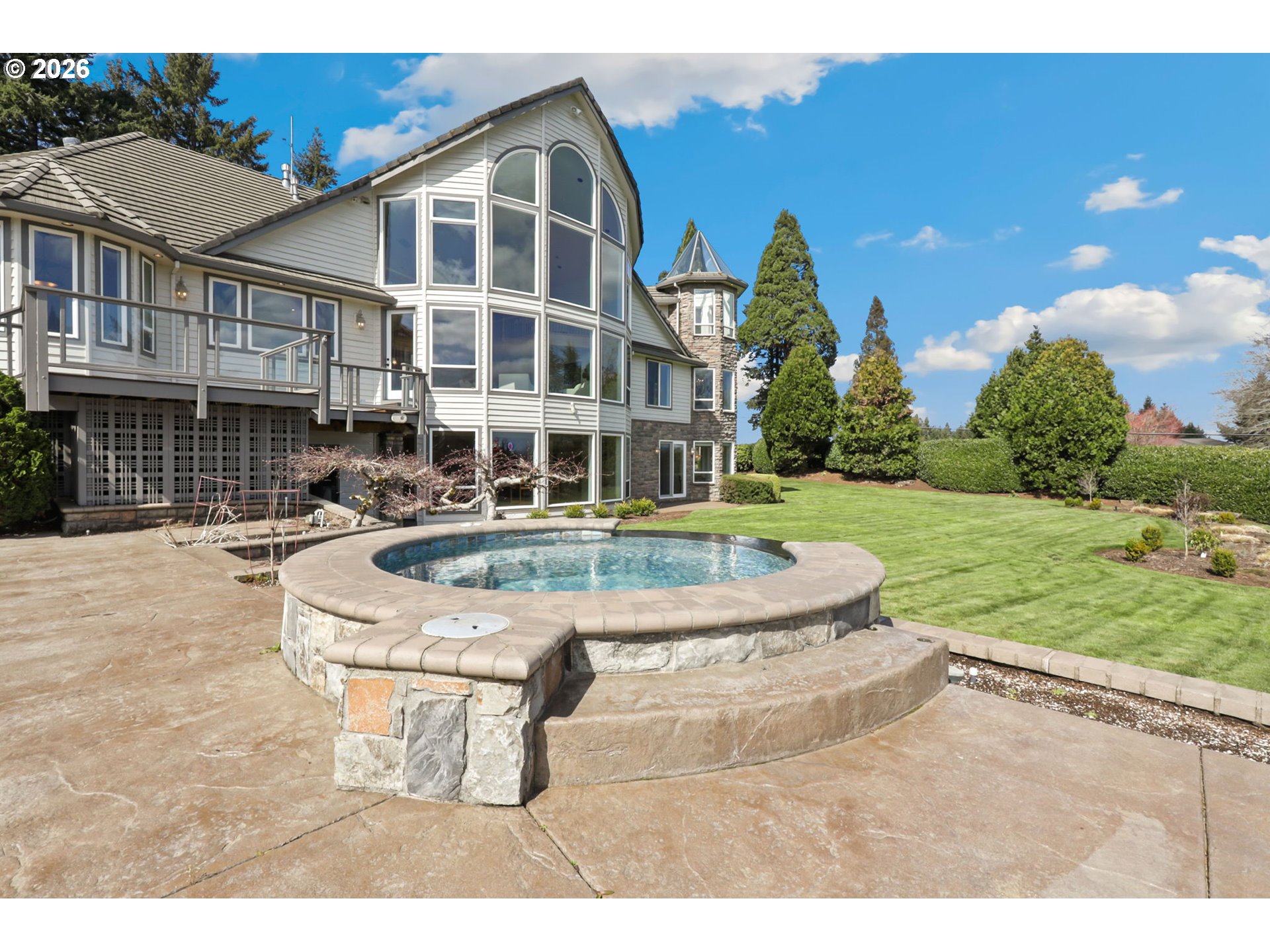 16700 Southwest Parrett Mountain Road Sherwood, OR 97140 - Photo 46 of 48