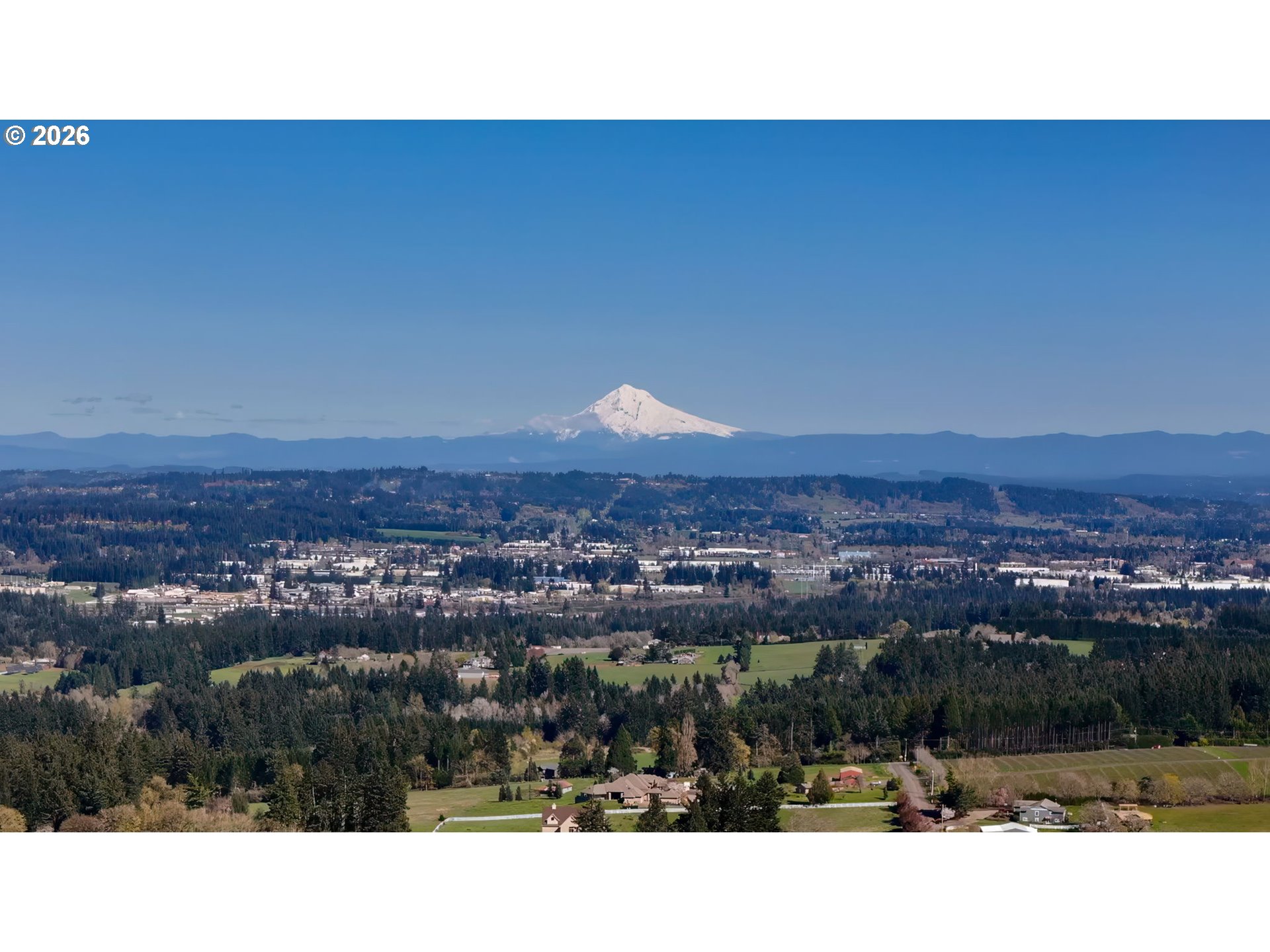 16700 Southwest Parrett Mountain Road Sherwood, OR 97140 - Photo 48 of 48