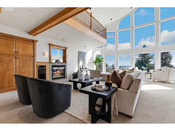 $2,399,000 | 16700 Southwest Parrett Mountain Road, Sherwood, OR 97140