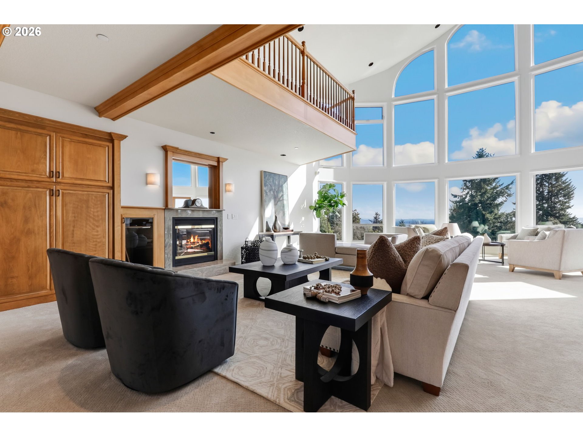 16700 Southwest Parrett Mountain Road Sherwood, OR 97140 - Photo 6 of 48