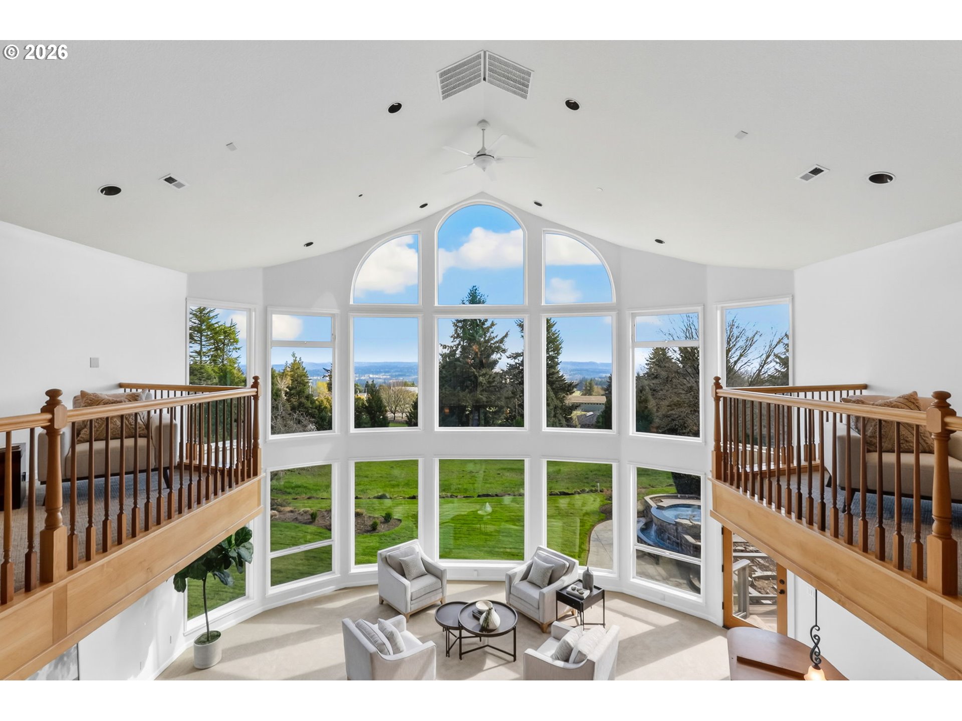 16700 Southwest Parrett Mountain Road Sherwood, OR 97140 - Photo 7 of 48