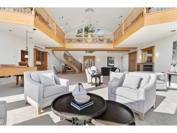 $2,399,000 | 16700 Southwest Parrett Mountain Road, Sherwood, OR 97140