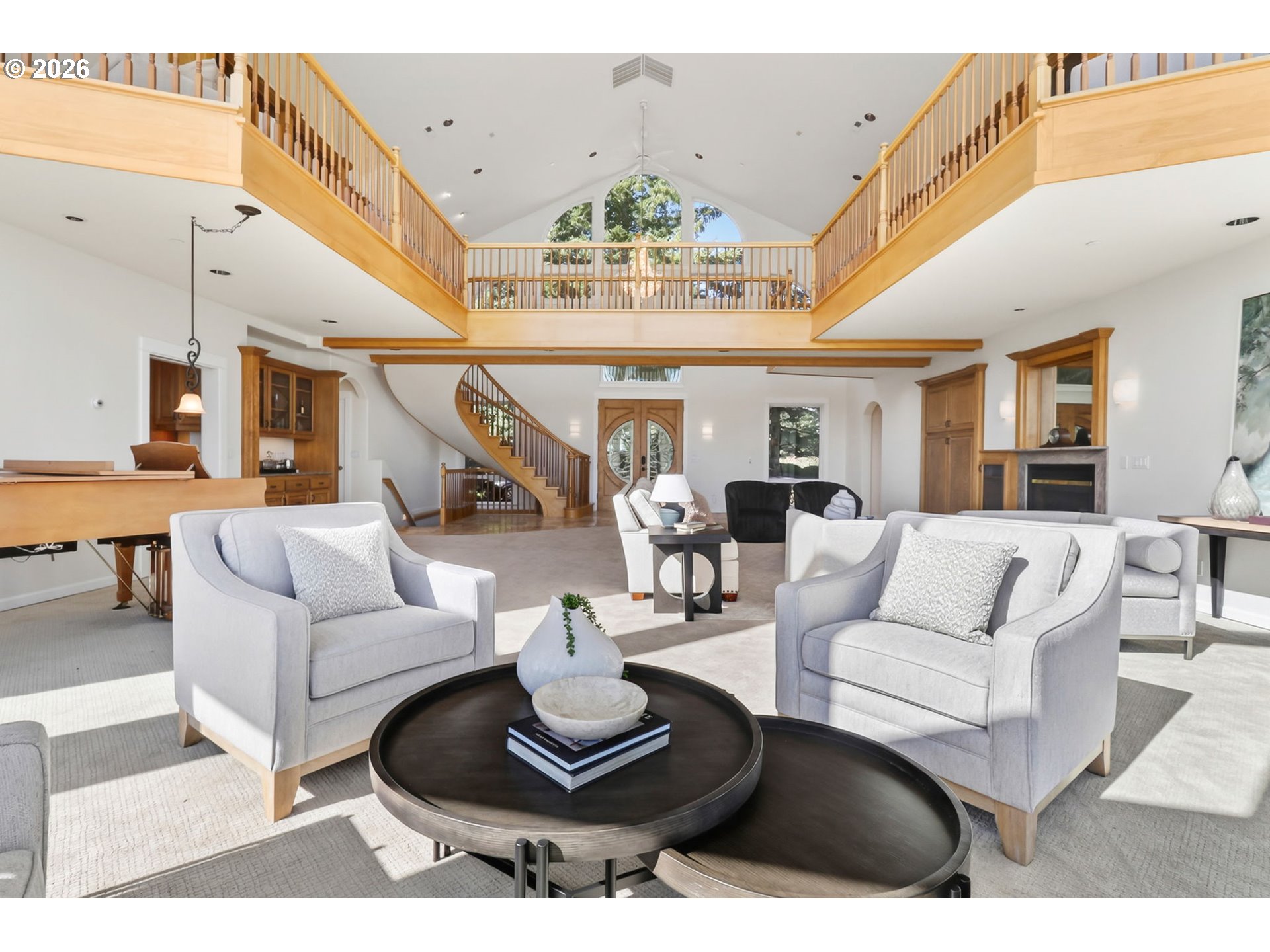 16700 Southwest Parrett Mountain Road Sherwood, OR 97140 - Photo 8 of 48