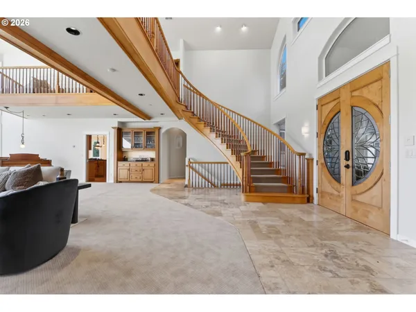 $2,399,000 | 16700 Southwest Parrett Mountain Road, Sherwood, OR 97140