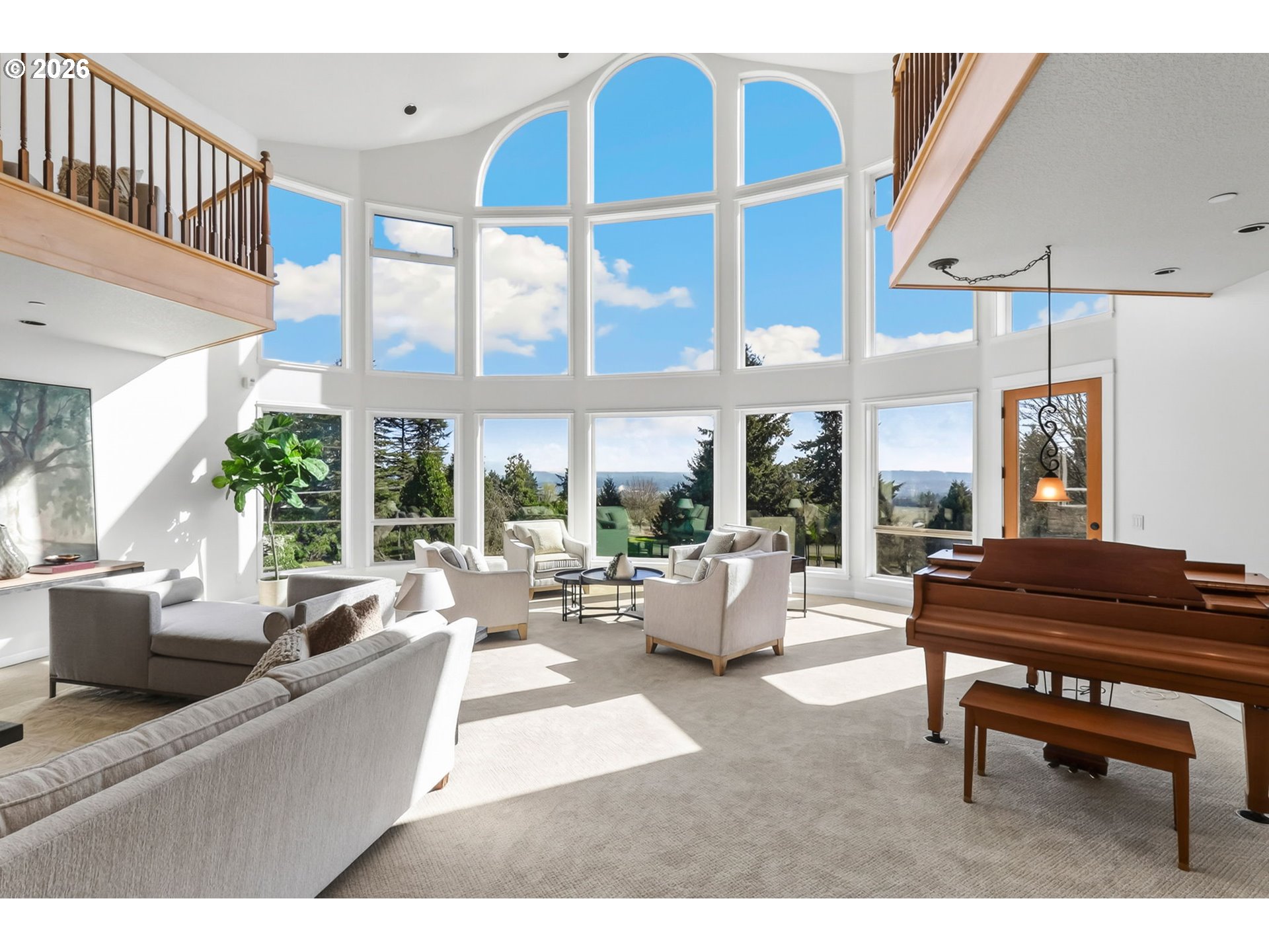 16700 Southwest Parrett Mountain Road Sherwood, OR 97140 - Photo 10 of 48