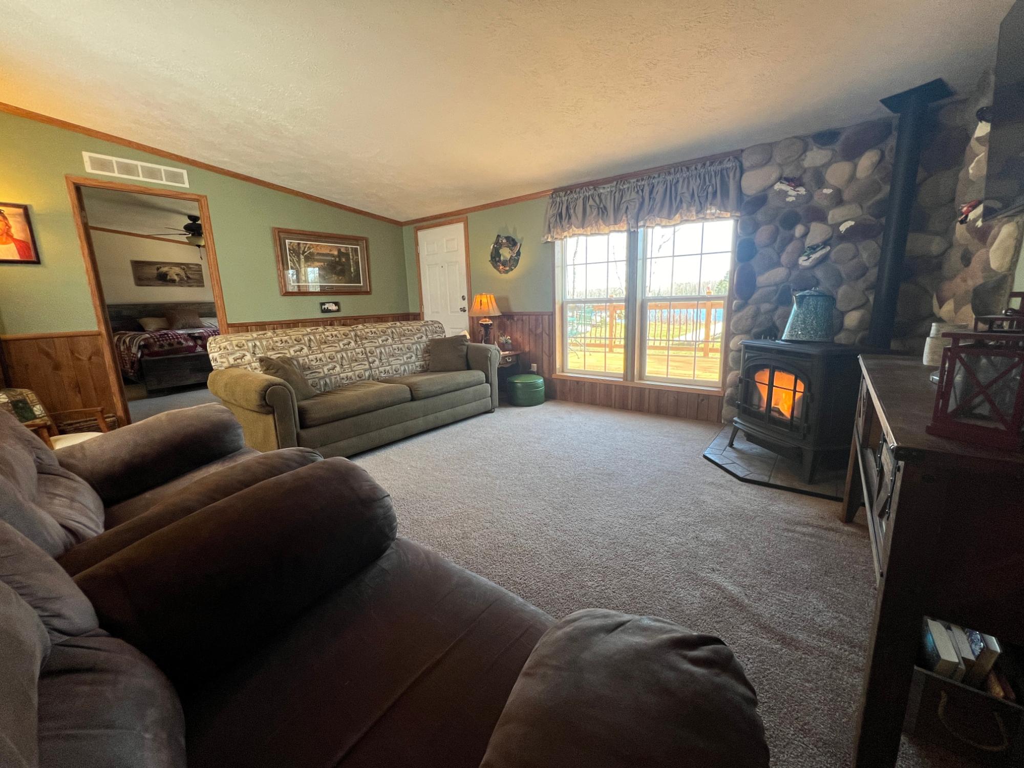 4888 Sweeney Road Tripoli, WI 54564 - Photo 29 of 30 Gallery Image 29