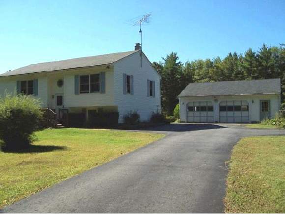 368 Center Road Lebanon, ME 04027 - Photo 1 of 5