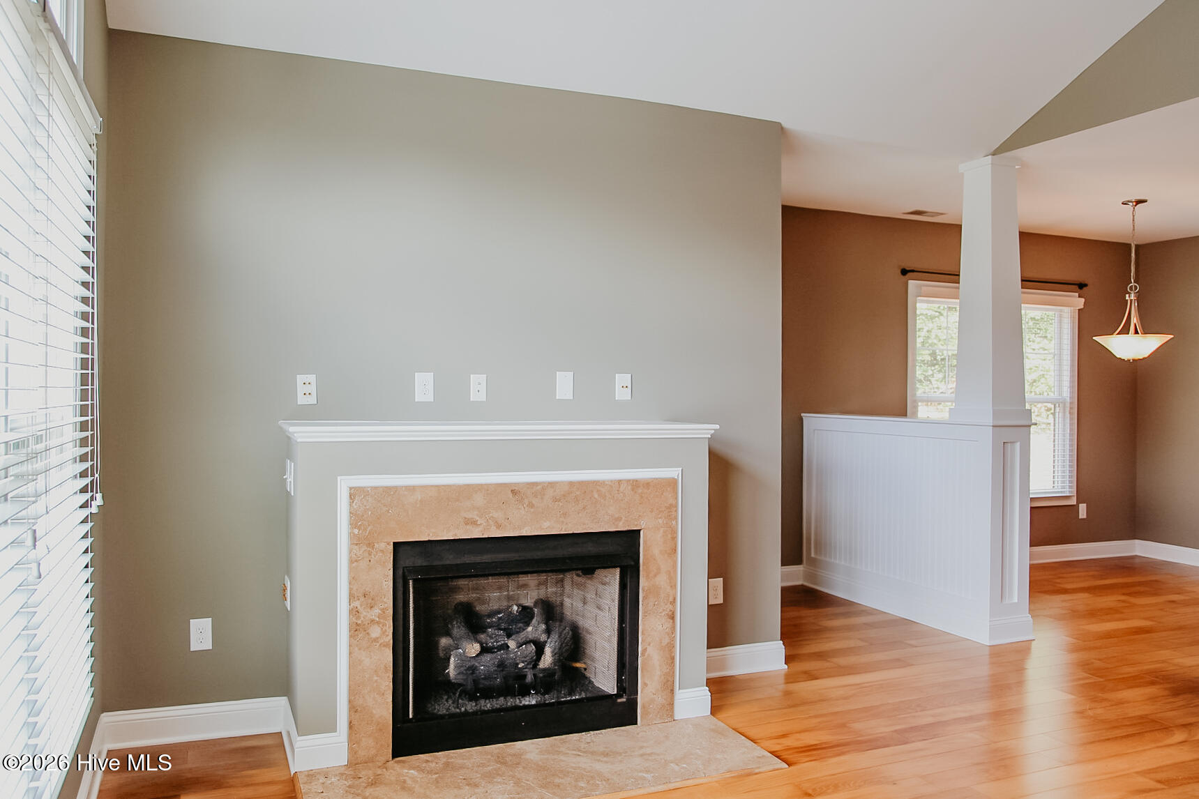 38 Elk Ridge Lane Southern Pines, NC 28387 - Photo 10 of 29 10 38 Elk Ridge Living Rm