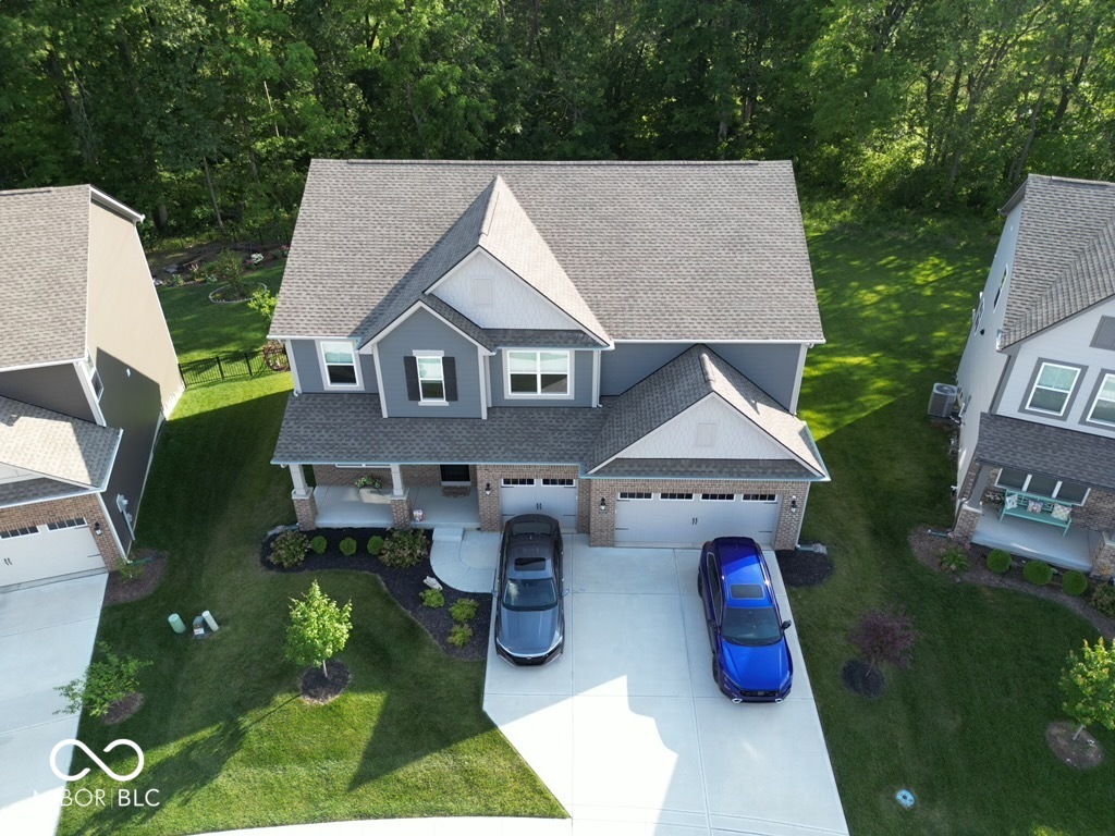 3599 Roland Drive Danville, IN 46122 - Photo 2 of 65