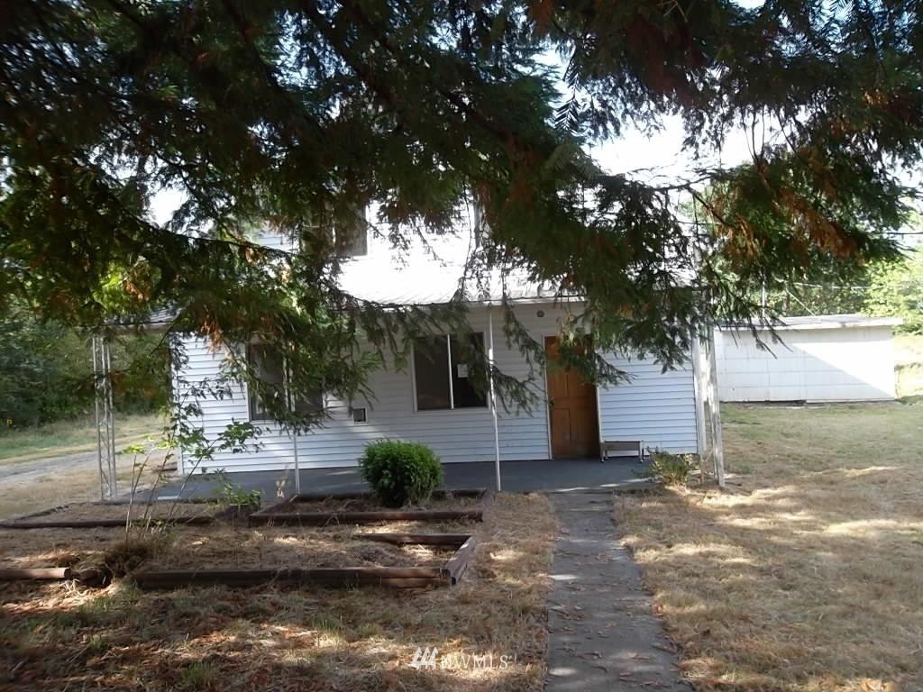 609 Smokey Valley Road Toledo, WA 98591 - Photo 1 of 1
