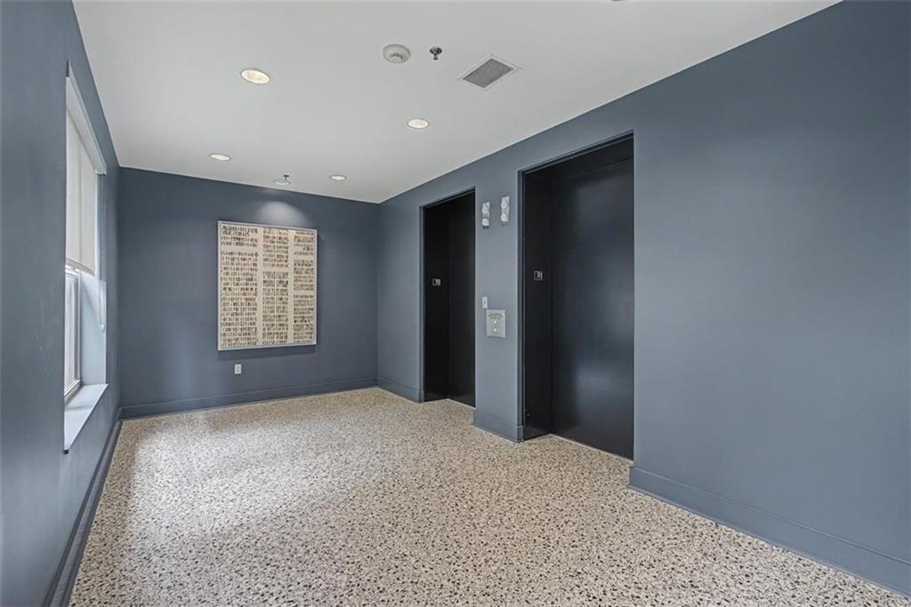 845 Spring Street Northwest, Unit 130 Atlanta, GA 30308 - Photo 11 of 37 Gallery Image 11