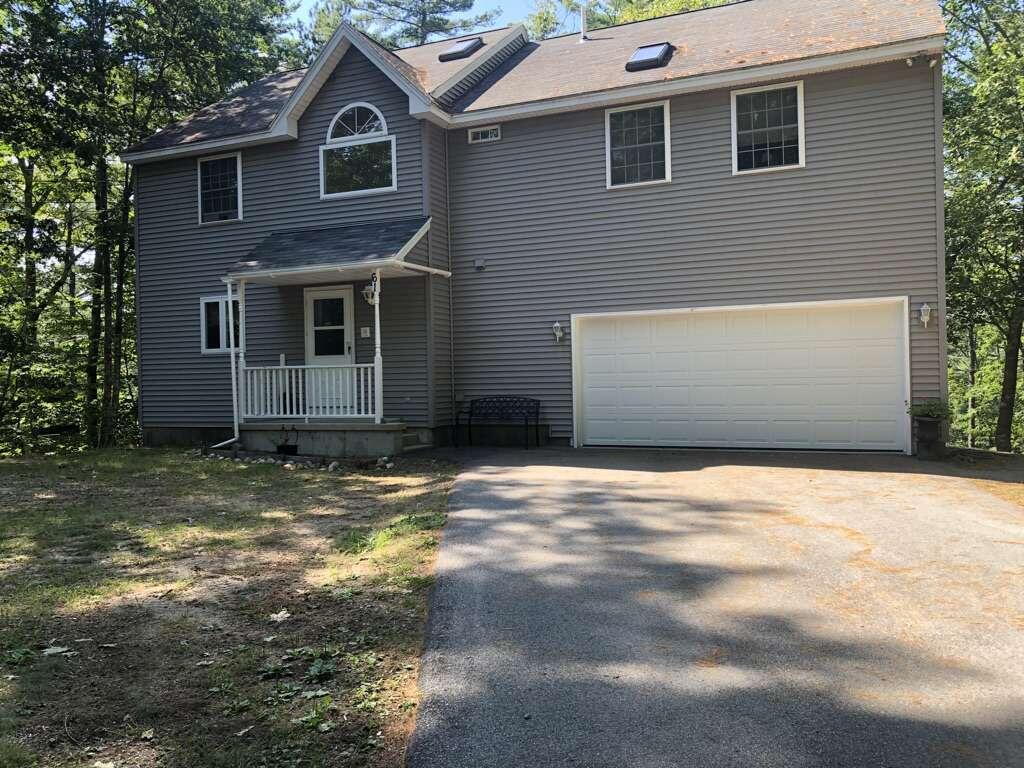61 Ridgeway Circle Waterboro, ME 04061 - Photo 1 of 20 Oconnor.1