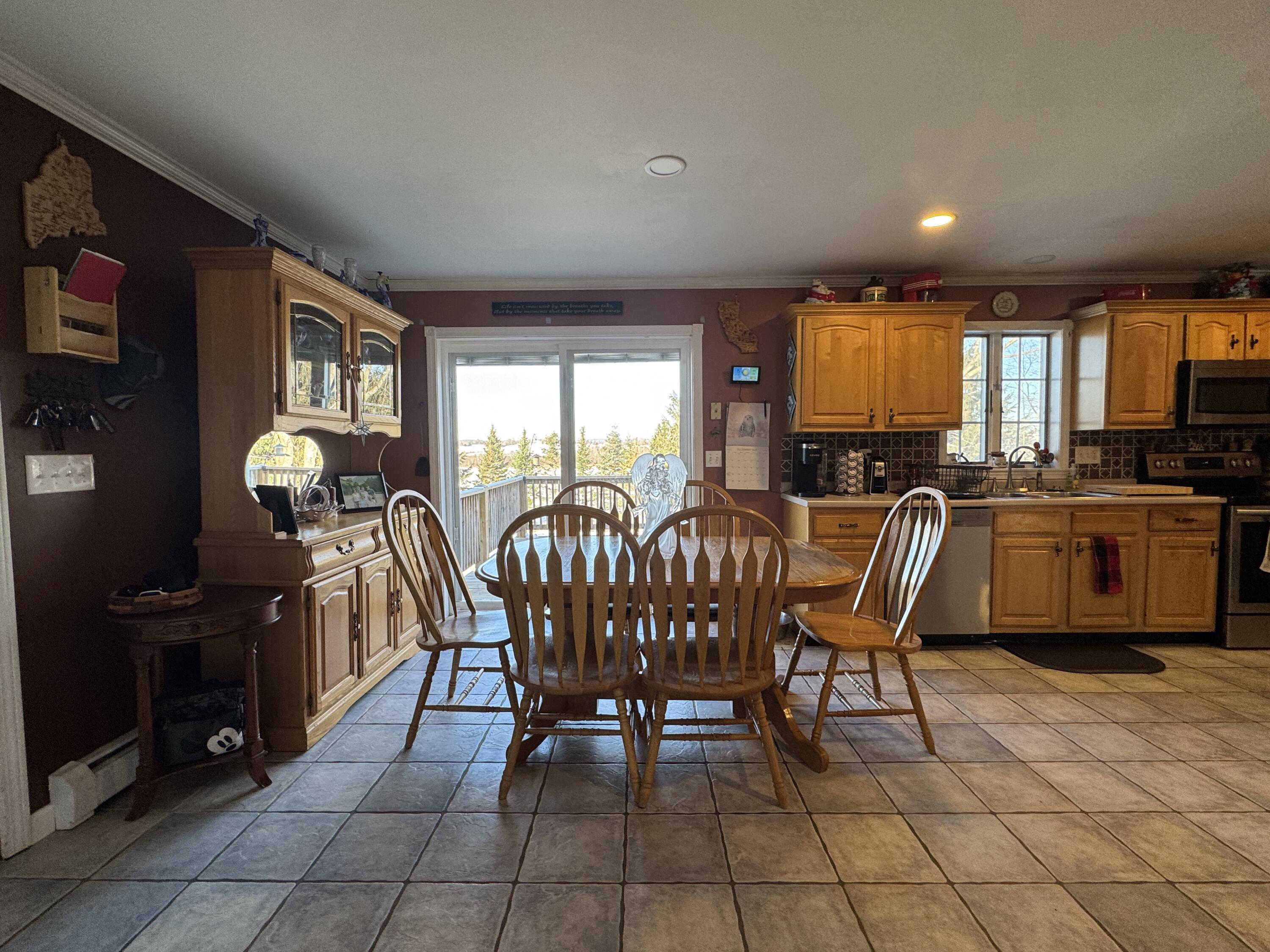 387 Exeter Road Corinth, ME 04427 - Photo 13 of 113 IMG_8278