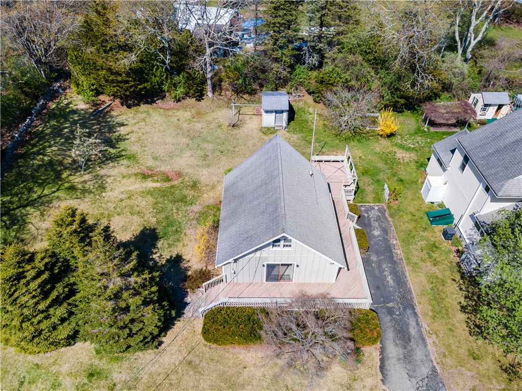 25 Westside Road South Kingstown, RI 02879 - Photo 28 of 40