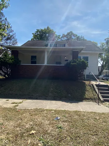 $1,150 | 3601 Brookside Pkwy S Drive, Indianapolis, IN 46201