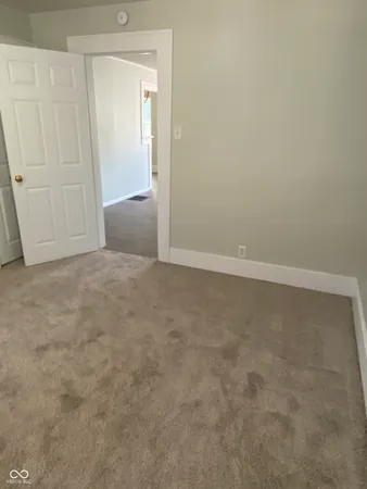 $995 | 3601 Brookside Pkwy S Drive, Indianapolis, IN 46201