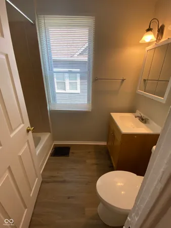 $995 | 3601 Brookside Pkwy S Drive, Indianapolis, IN 46201