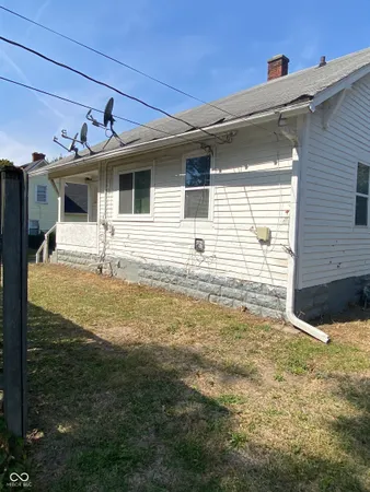 $995 | 3601 Brookside Pkwy S Drive, Indianapolis, IN 46201