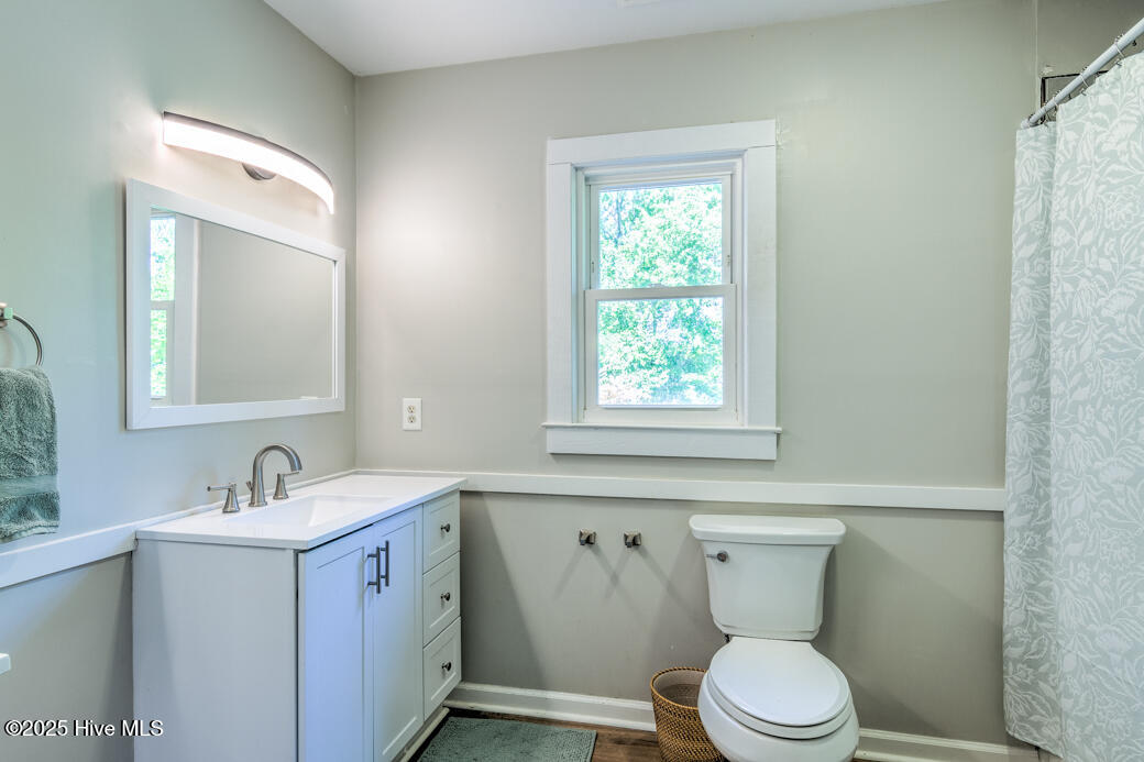 2428 Tram Road New Bern, NC 28562 - Photo 31 of 57 Another view of Master Bathroom