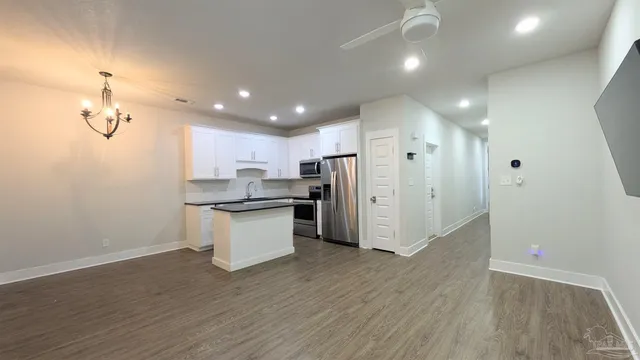 $2,195 | 226 Junction Avenue, Pensacola, FL 32502