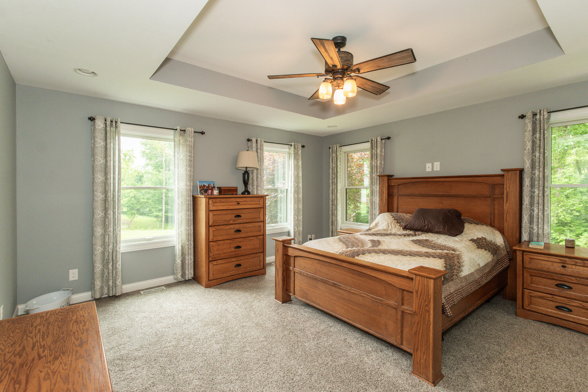 12998 Shaw Goetz Road California, KY 41007 - Photo 27 of 47