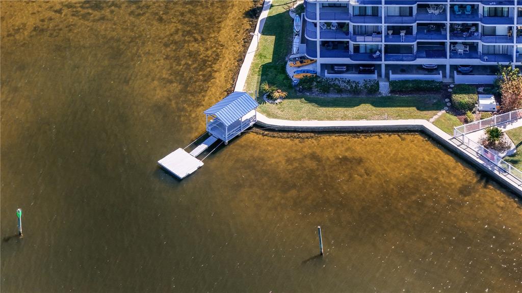 4823 Ebbtide Lane, Unit 302 Port Richey, FL 34668 - Photo 43 of 44 Gallery Image 43