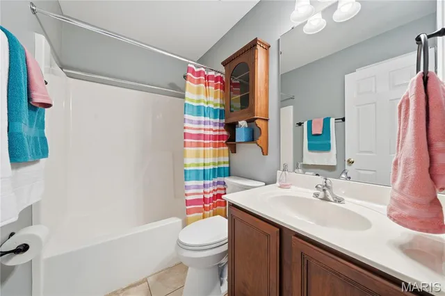 $385,000 | 964 Shire Lane, Eureka, MO 63025