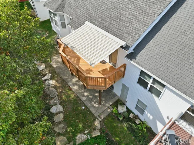 $385,000 | 964 Shire Lane, Eureka, MO 63025