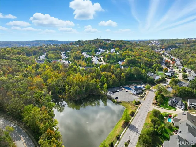 $385,000 | 964 Shire Lane, Eureka, MO 63025