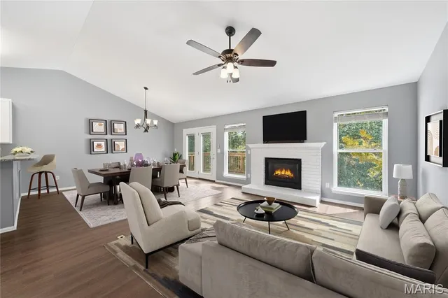 $385,000 | 964 Shire Lane, Eureka, MO 63025