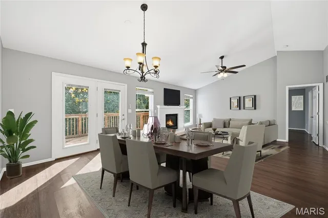 $385,000 | 964 Shire Lane, Eureka, MO 63025