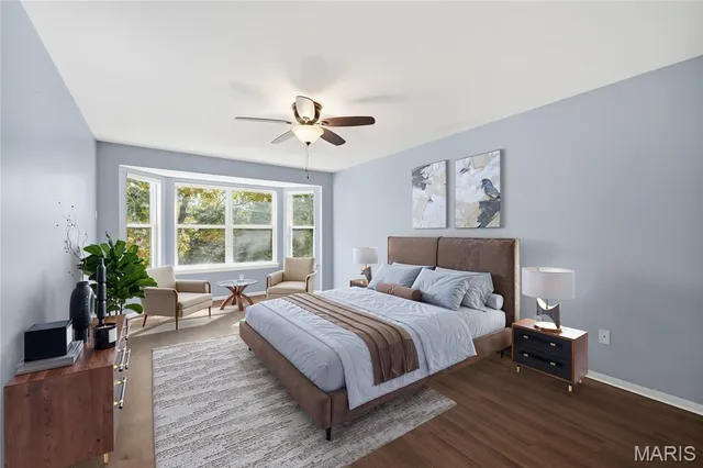 $385,000 | 964 Shire Lane, Eureka, MO 63025