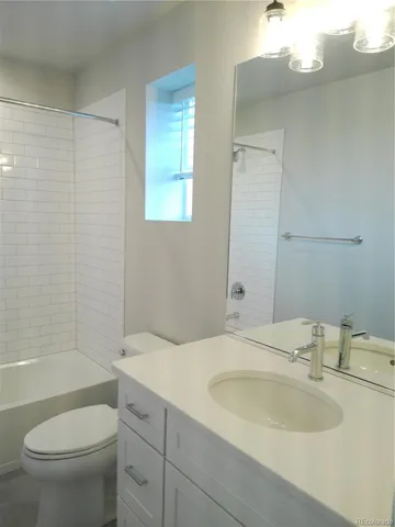 a close view of sliding door