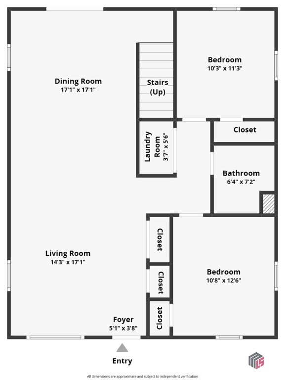 243 Arch Street Athens, GA 30601 - Photo 33 of 34 Gallery Image 33