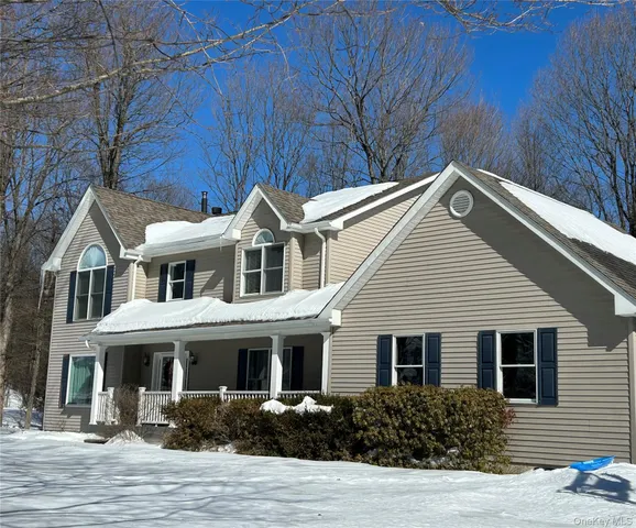 $720,000 | 34 Booth Road, Chester, NY 10918