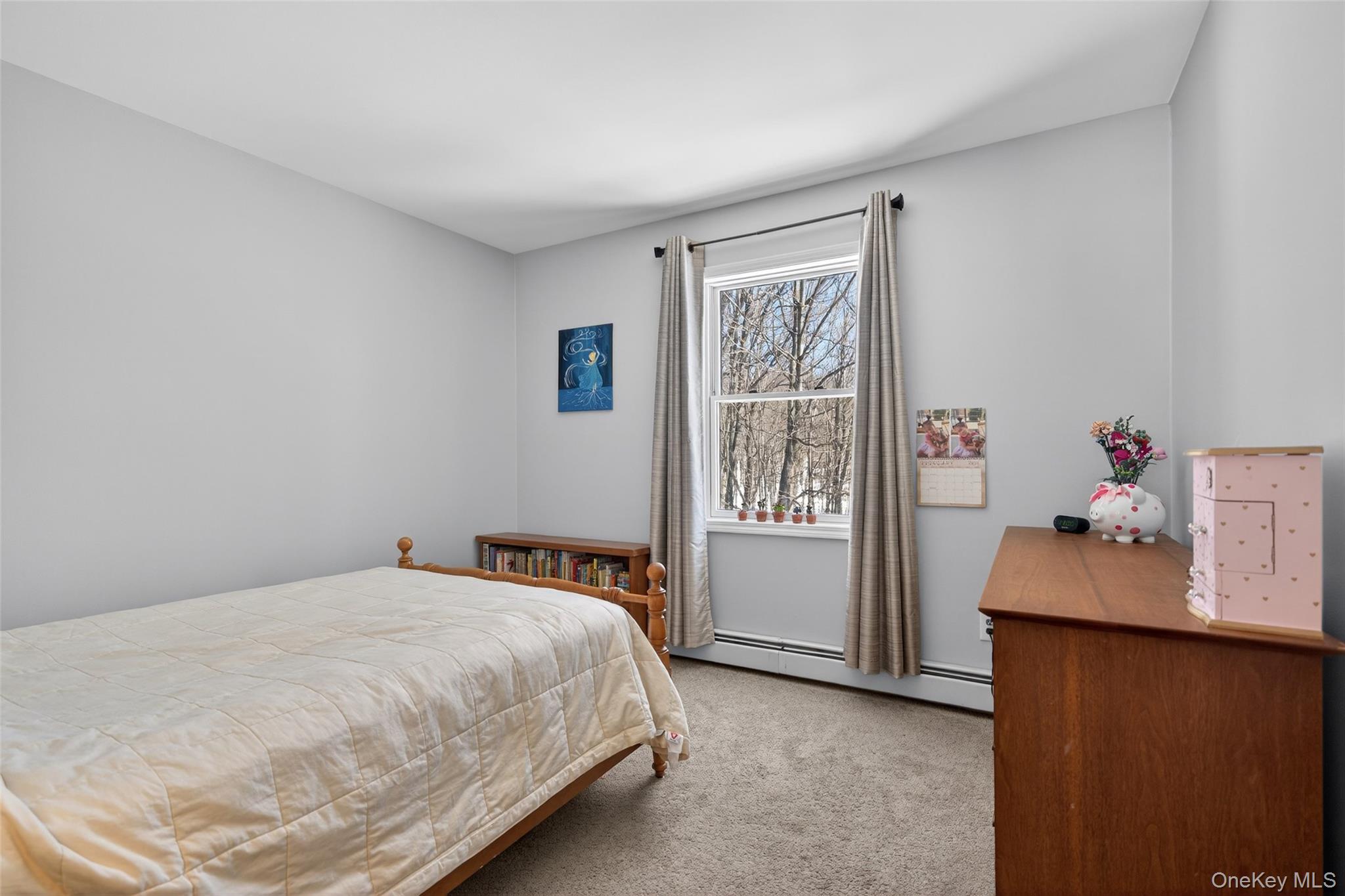 34 Booth Road Chester, NY 10918 - Photo 24 of 42 Bedroom featuring carpet flooring