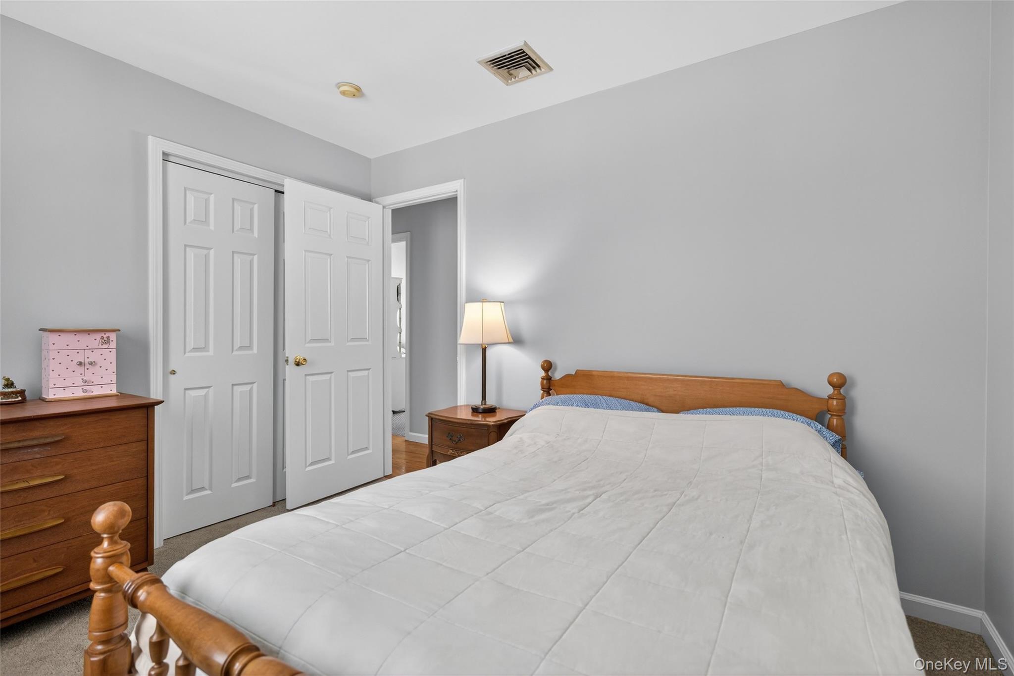 34 Booth Road Chester, NY 10918 - Photo 25 of 42 Carpeted bedroom