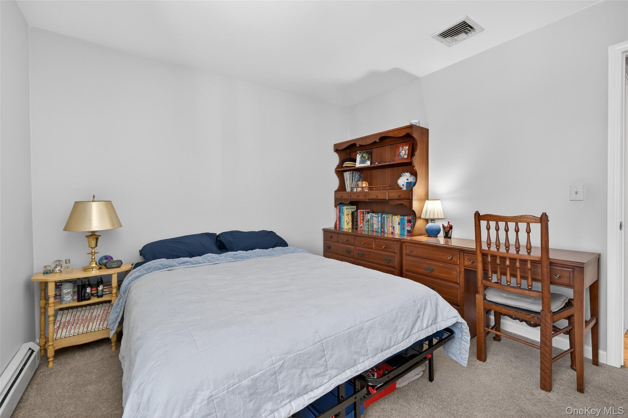 34 Booth Road Chester, NY 10918 - Photo 29 of 42 Bedroom with carpet flooring