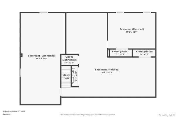 $699,000 | 34 Booth Road, Chester, NY 10918