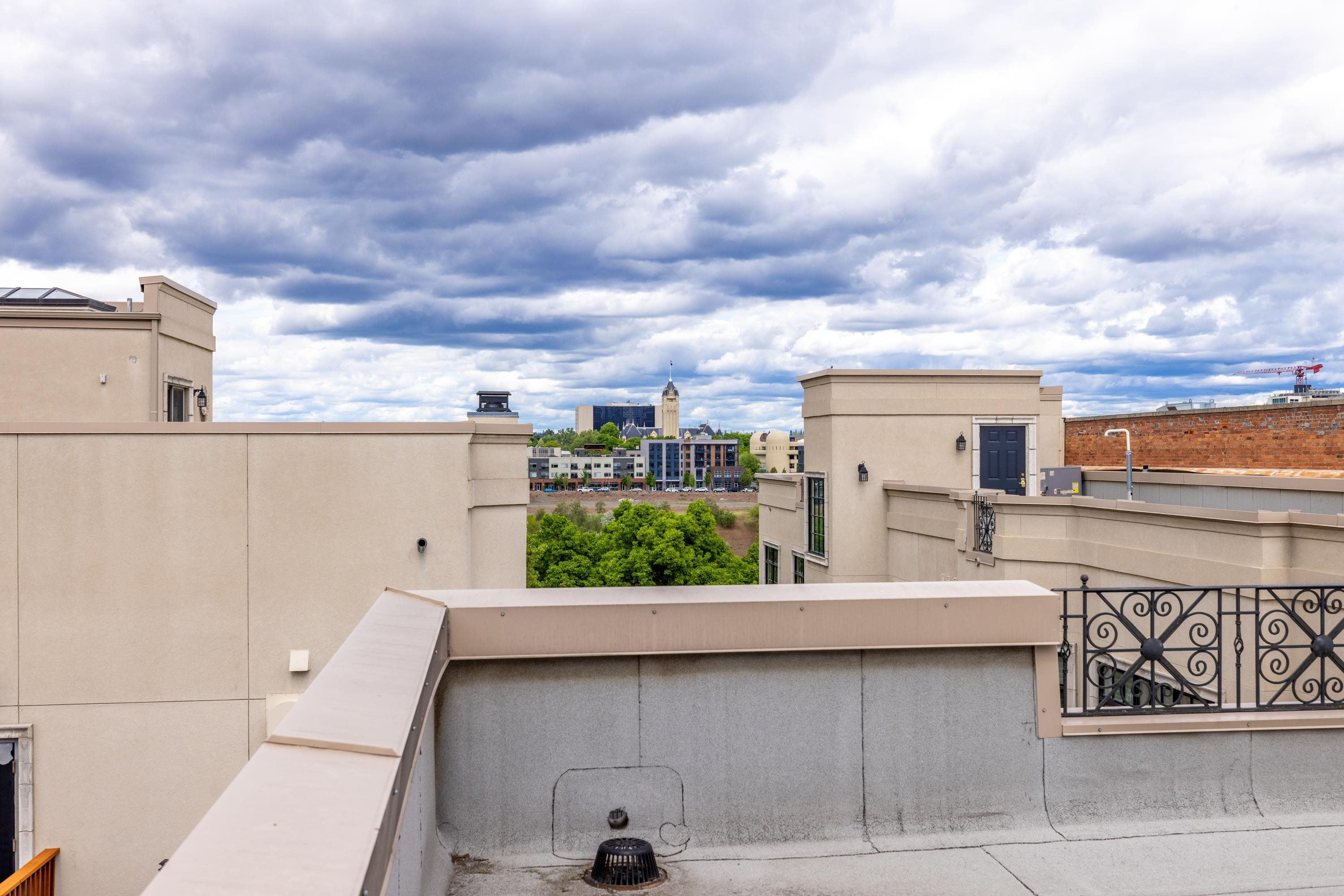 1223 West Riverside Avenue, Unit 1220 W SPRAGUE AVENUE Spokane, WA 99201 - Photo 44 of 50