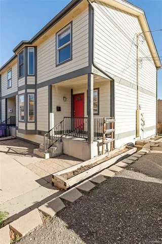 $525,000 | 3130 West 38th Avenue, Unit 4, Denver, CO 80211